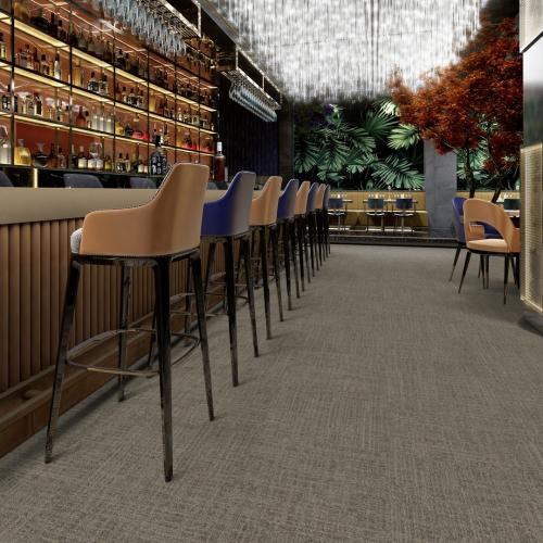 Ковровая плитка Forbo Tessera Accord 4706 Coffee Walnut